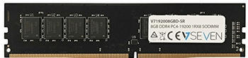V7 8GB DDR4 PC4-170000 (V7170008GBR)