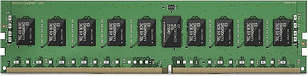 Samsung 16GB DDR4-2400 CL17 (M391A2K43BB1-CRC)