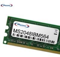 Lenovo 2GB DDR3 PC3-10600 (57Y4390)