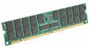 IBM 4GB Very Low Profile DDR3 PC3-10600 CL9 (44T1596)