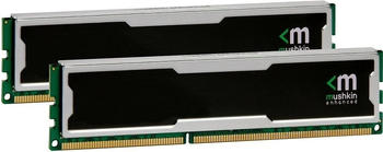 Mushkin Silverline 16GB Kit DDR3 PC3-10600 CL9 (997018)