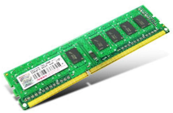 Transcend 8GB DDR3 PC3-10600 (TS1GLK72V3H)