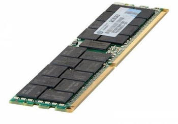 HP 16GB DDR3 PC3-12800 (672633-B21)