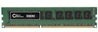 CoreParts 2GB DDR3 (MMG1231/2048)