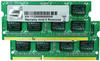 G.Skill 8GB Kit SO-DIMM DDR3 PC3-12800 CL11 (F3-1600C11D-8GSL)
