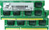 G.Skill 8GB Kit SO-DIMM DDR3 PC3-12800 CL11 (F3-1600C11D-8GSL)