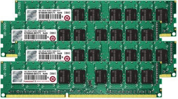 Transcend 32GB Kit DDR3-1866 (TS32GJMA545H)
