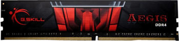 G.SKILL Aegis 4GB DDR4-2400 CL15 (F4-2400C15S-4GIS)