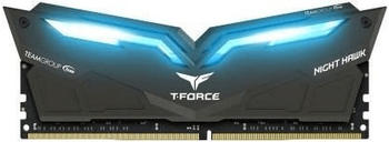 Team T-Force 16GB DDR4-3200 CL16 (THBD416G3200HC16CDC01)