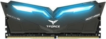 Team T-Force 16GB DDR4-3200 CL16 (THBD416G3200HC16CDC01)