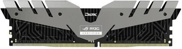 Team DARK ROG 16GB Kit DDR4-3000 CL16 (TDRGD416G3000HC16CDC01)