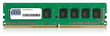 GoodRAM 8GB DDR4-2666 CL19 (GR2666D464L19S/8G)