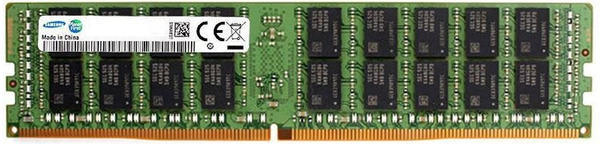 Samsung 32GB DDR4-2666 CL19 (M393A4K40CB2-CTD)