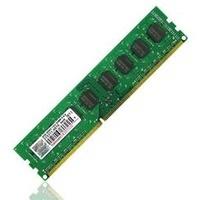 Transcend PC-Arbeitsspeicher Modul TS512MLK64W6H 4GB 1 x 4GB DDR3-RAM 1600MHz CL11