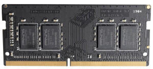 PNY Pamiec 16GB SODIMM DDR4-2666 CL19 (MN16GSD42666)