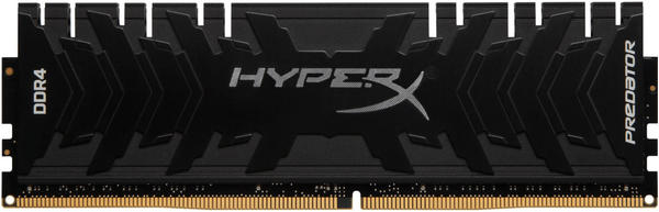 HyperX Predator 32GB Kit DDR4-2666 CL13 (HX426C13PB3K2/32)