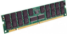 IBM 4GB DDR3 PC3-10600 CL9 (44T1488)