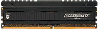Crucial Ballistix RGB 8GB DDR4-3600 CL16 (BL8G36C16U4BL)