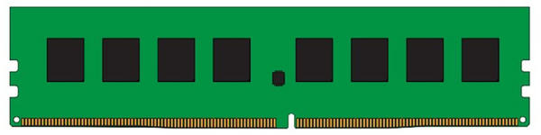 Kingston 8GB DDR4-3200 CL22 (KVR32N22S8/8)