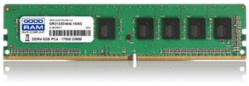 GoodRAM 16GB DDR4-2400 CL17 (GR2400D464L17/16G)