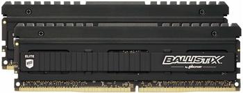 Ballistix TM Elite 16GB DDR4-4000 CL18 (BLE2K8G4D40BEEAK)