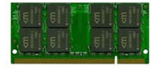 Mushkin Essentials 2GB SO-DIMM DDR2 PC2-6400 CL5 (991577)