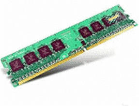 IBM 2GB DDR3 PC3-10600 (44T1481)