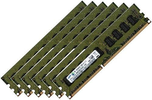 Samsung 4GB DDR3 PC3-10600 CL9 (M391B5273CH0-CH9)