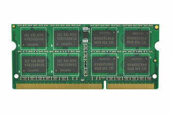 Samsung 4GB SO-DIMM DDR3 PC3-10600 CL9 (M471B5273DH0-CH9)