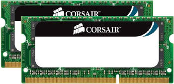 Corsair 8GB Kit DDR3 PC3-8500 CL7 (CMSA8GX3M2A1066C7)