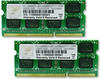 G.Skill F3-12800CL11S-4GBSQ, 4GB G.Skill SQ Series DDR3-1600 SO-DIMM CL11 Single,