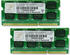 G.Skill SQ Series 4GB SO-DIMM DDR3 PC3-12800 CL11 (F3-12800CL11S-4GBSQ)