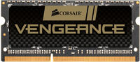 Corsair Vengeance 4GB SO-DIMM DDR3 PC3-12800 CL9 (CMSX4GX3M1A1600C9)