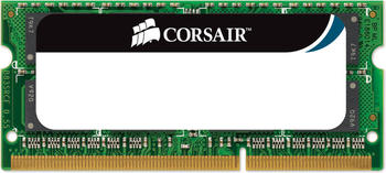 Corsair 8GB SO-DIMM DDR3 PC3-10600 (CMSA8GX3M1A1333C9)