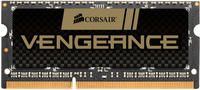 Corsair Vengeance 8GB SO-DIMM DDR3 PC3-12800 CL10 (CMSX8GX3M1A1600C10)