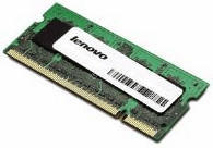Lenovo 4GB SO-DIMM DDR3 PC3-12800 (A65723)