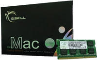 G.Skill FA-1600C11S-8GSQ Arbeitsspeicher 8GB (1600MHz, CL11) DDR3-RAM