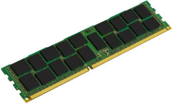 Kingston ValueRAM 4GB DDR3 PC3-12800 CL11 (KVR16R11S8/4)