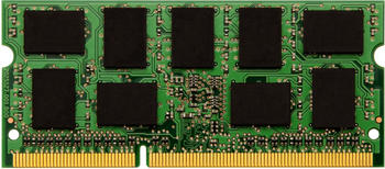 Kingston ValueRAM 8GB SO-DIMM DDR3 PC3-12800 CL11 (KVR16LS11/8)