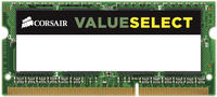 Corsair ValueSelect 8GB SO-DIMM DDR3 PC3-12800 CL11 (CMSO8GX3M1C1600C11)