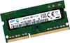 Samsung 4GB SO-DIMM DDR3 PC3-12800 CL11 (M471B5173QH0-YK0)