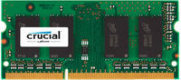 Crucial 4GB SO-DIMM DDR3 PC3-14900 (CT51264BF186DJ)