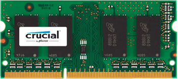 Crucial 4GB SO-DIMM DDR3 PC3-14900 (CT51264BF186DJ)