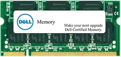 Dell 8GB SO-DIMM DDR3 PC3-12800 (A7022339)