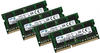 Samsung 8GB SODIMM DDR3-1600 CL11 (M471B1G73EB0-YK0)
