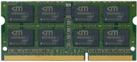 Mushkin 8GB SODIMM DDR3-1600 CL11 (91396368)