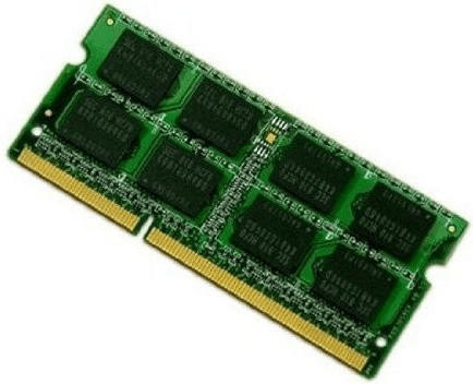 MicroMemory 2GB SODIMM DDR3-1066 (MMI9858/2GB)