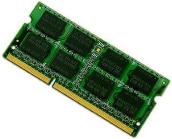 MicroMemory 4GB SODIMM DDR3-1600 (MMD2612/4GB)