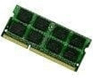 MicroMemory 2GB SODIMM DDR3-1066 (MMT3168/2048)