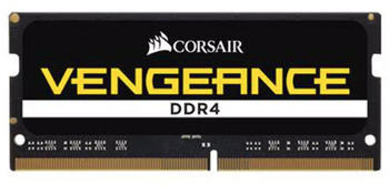 Corsair Vengeance 32GB DDR4-3600 CL18 (CMSX32GX4M4X3600C16)